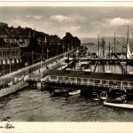 Kiel - Olympia Hafen