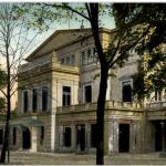 Bremen - Stadttheater