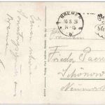 Bremen - Grosse Weserbrücke