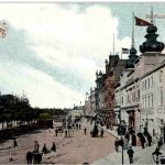 Hamburg - St. Pauli - Reeperbahn