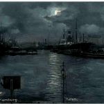 Hamburg - Hafen