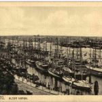Hamburg - Hafen