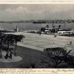 Kiel - Die Seegartenbrücken