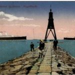 Cuxhaven - Kugelbaake
