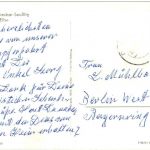 Diesbar Seusslitz an der Elbe