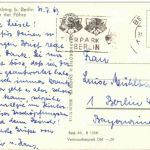 Strausberg bei Berlin - An der Fähre