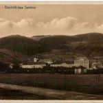 Mariaschein - Bischöfliches Seminar