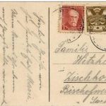 Mariaschein - Bischöfliches Seminar