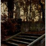 Dresden - Grosser Garten im Herbst