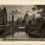 Leipzig - Reichsgericht