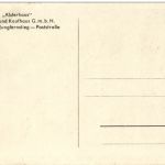 Hamburg - Alsterhaus