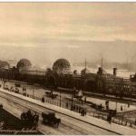 Hamburg - St. Pauli