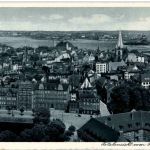Kiel - Totalansicht
