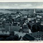 Kiel - Totalansicht