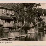 Erfurt - Blick vom Junkersand