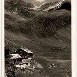 Alpengasthaus Zeinisjoch