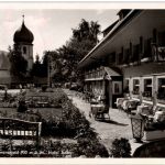 Hinterzarten - Hotel Adler