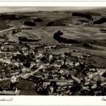 Selbitz im Frankenwald