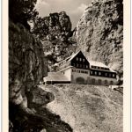 Wendelsteinhotel