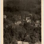 Oybin - Hotel zum Bad