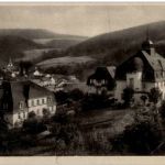 Bad Gottleuba - Sanatorium