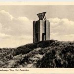 Norderney - Int. Seezeichen