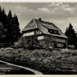 Hinterzarten - Haus Gremmelspacher