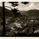 Herrenalb - Schwarzwald