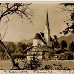 Bad Wiessee - Wiesseer Hof
