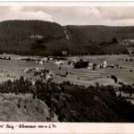 Saig Schwarzwald