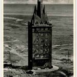 Wangerooge - Westturm