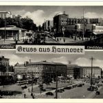 Gruss aus Hannover
