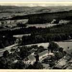 Fahrenbach - Kurheim Schlossgut bei Wunsiedel