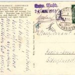 Fahrenbach - Kurheim Schlossgut bei Wunsiedel