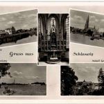 Gruss aus Schleswig