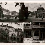 Gruss aus Bad Pyrmont