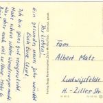 Zella Mehlis - Rathausstrasse