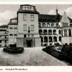 Neuwied am Rhein - Elisabeth Krankenhaus