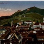 Rappoltsweiler - Feldpost
