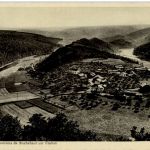 Bouillon - Panorama
