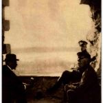 Coucy le Chateau - Fenstertische - Soldaten