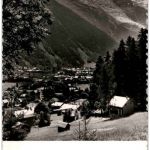 Chamonix Mont-Blanc