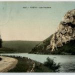 Freyr - Les Rochers