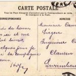 Grenoble - La Place Victor Hugo