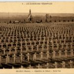 Sillery - Cimetiere de Sillery