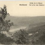 Montherme - Vallee de la Meuse