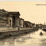 Lille - Palais de Justice