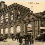 Lille - La Gare