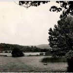 Lormes - L etang du Goulot