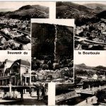 Souvenir de la Bourboule